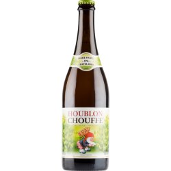 La Chouape Houblon IPA
